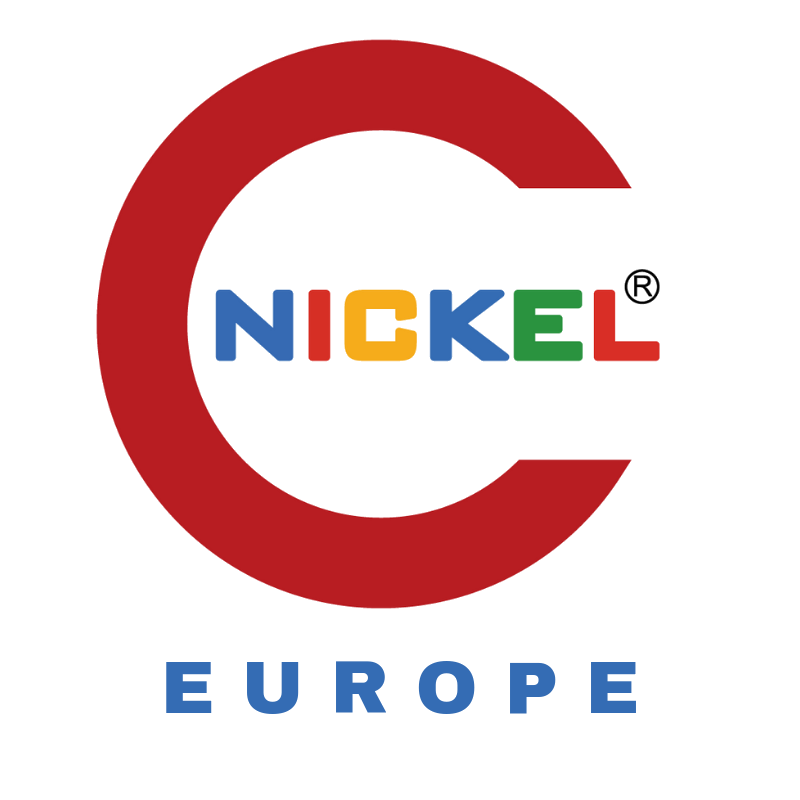 NICKEL MACHINERY